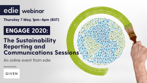 The sessions are available to watch on-demand